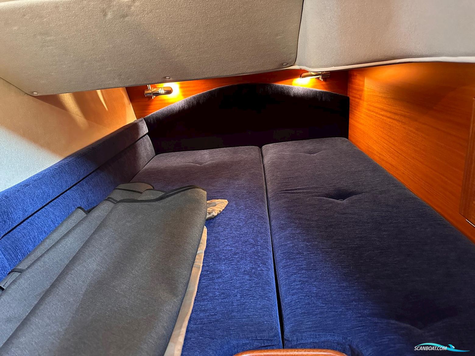 Nord West 420 Flybridge