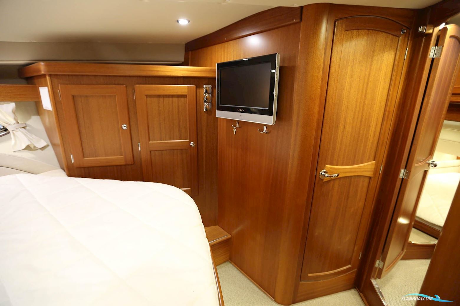 Nord West 420 Flybridge