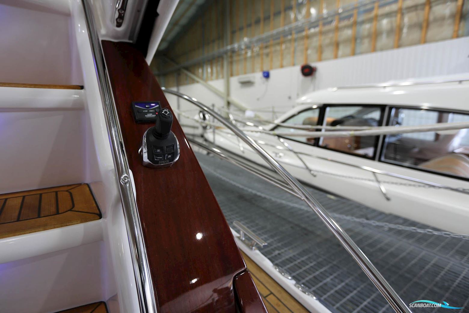 Nord West 420 Flybridge