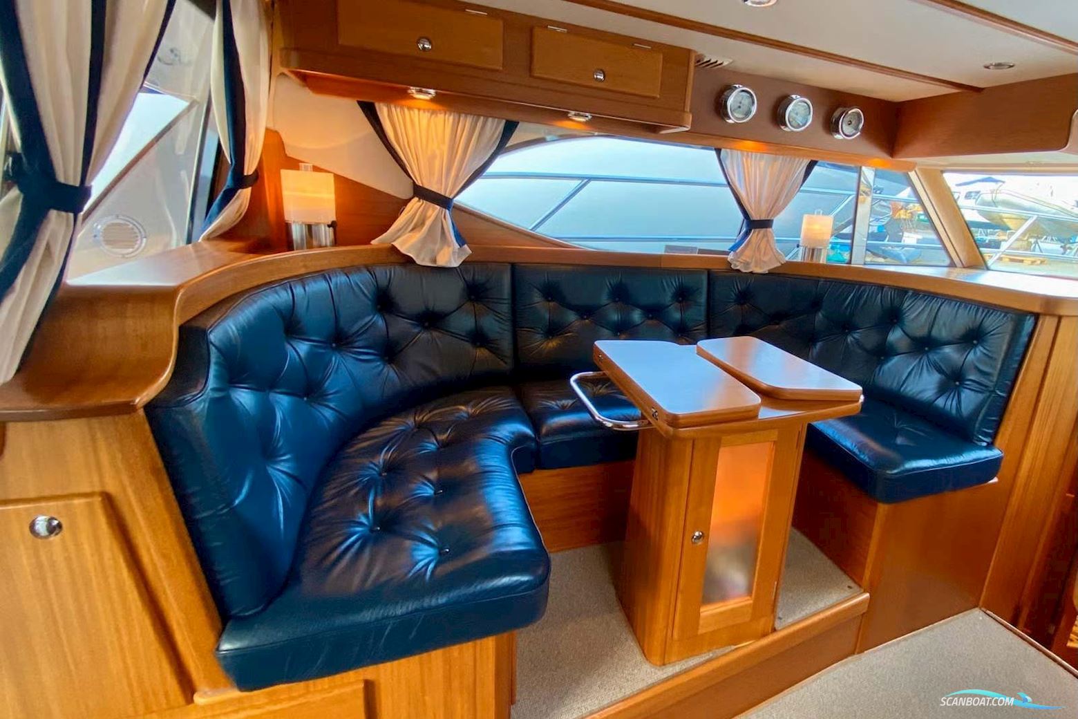 Nord West 420 Flybridge