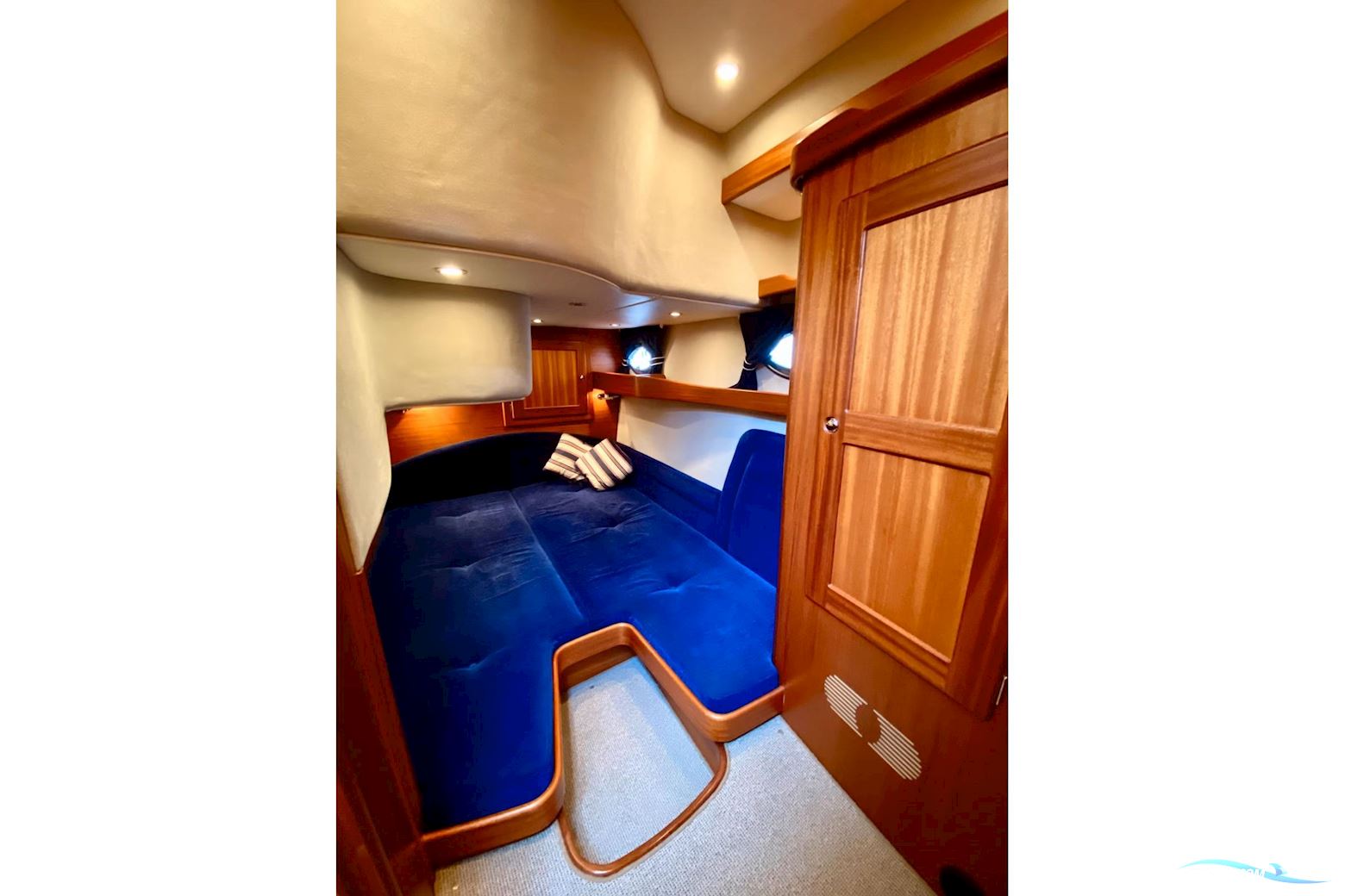 Nord West 420 Flybridge