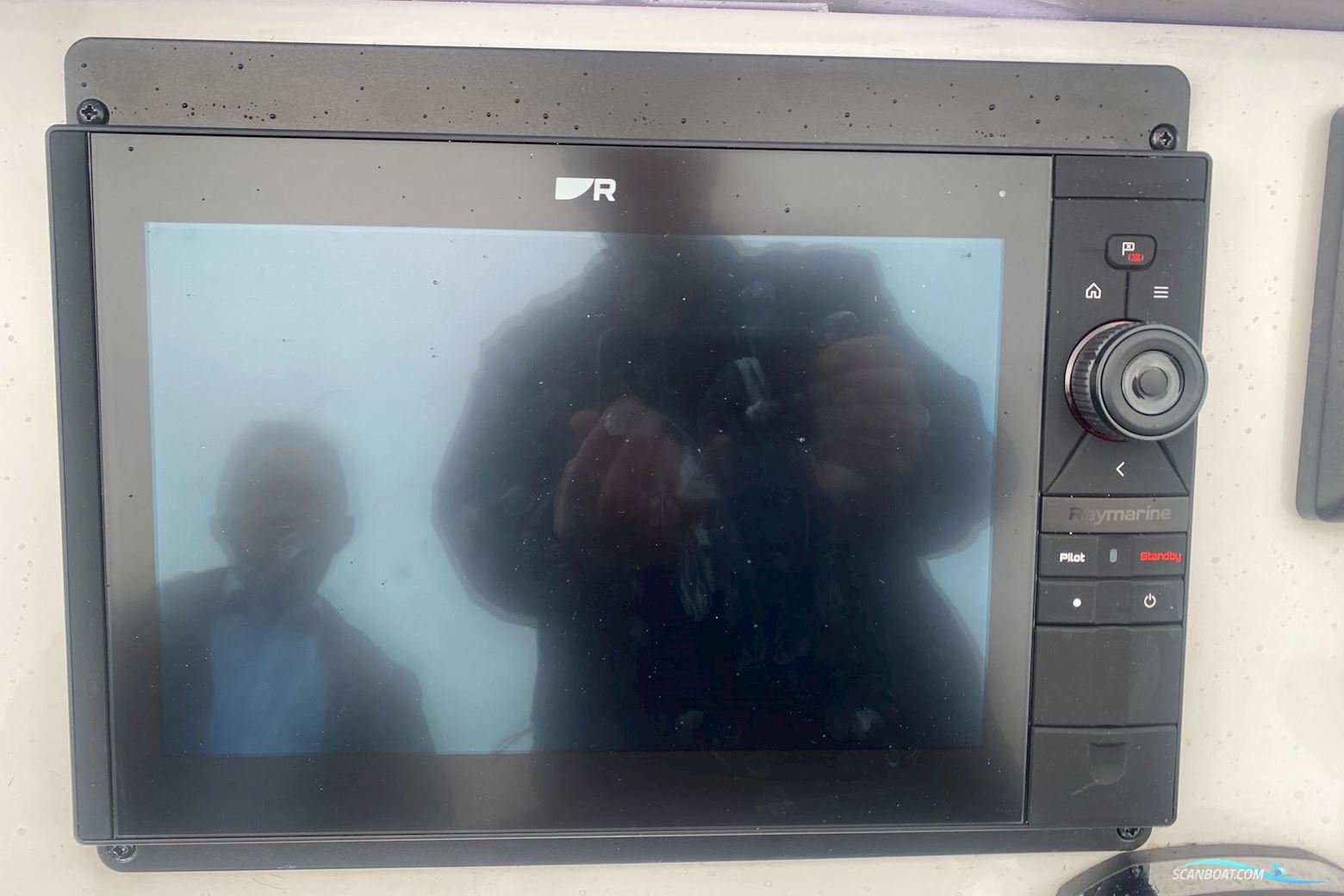 Nord West 420 Flybridge