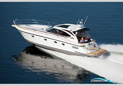 NORD WEST 430 Sportstop Motorboat 2013, Sweden