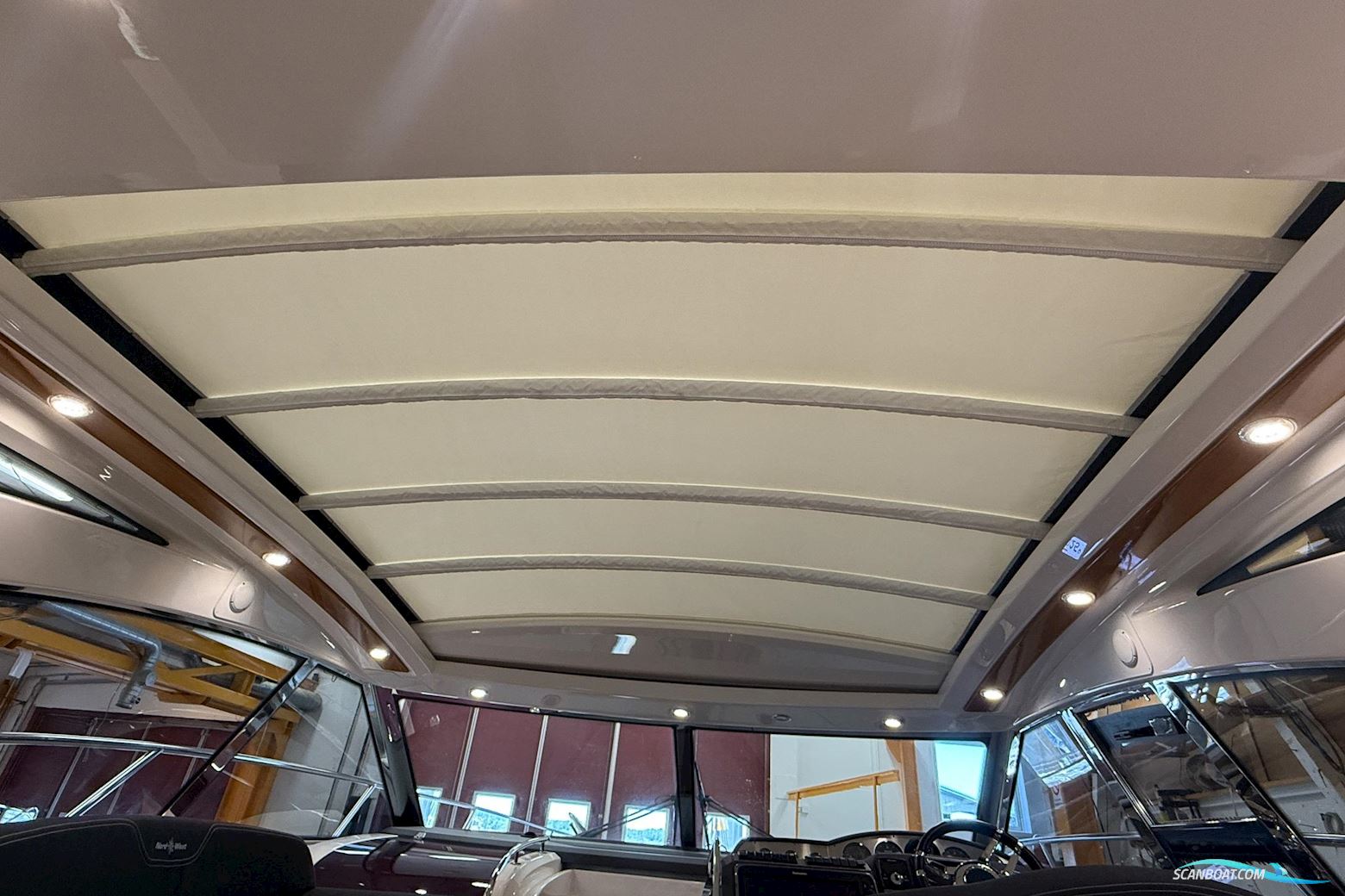 NORD WEST 430 Sportstop