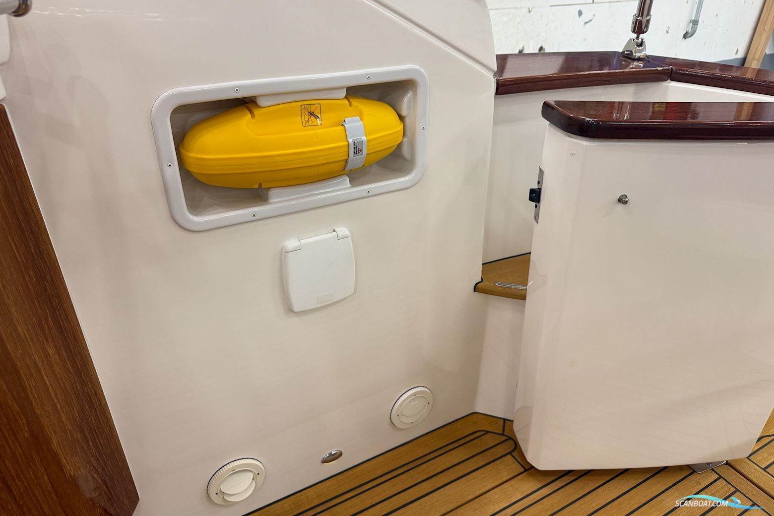NORD WEST 430 Sportstop