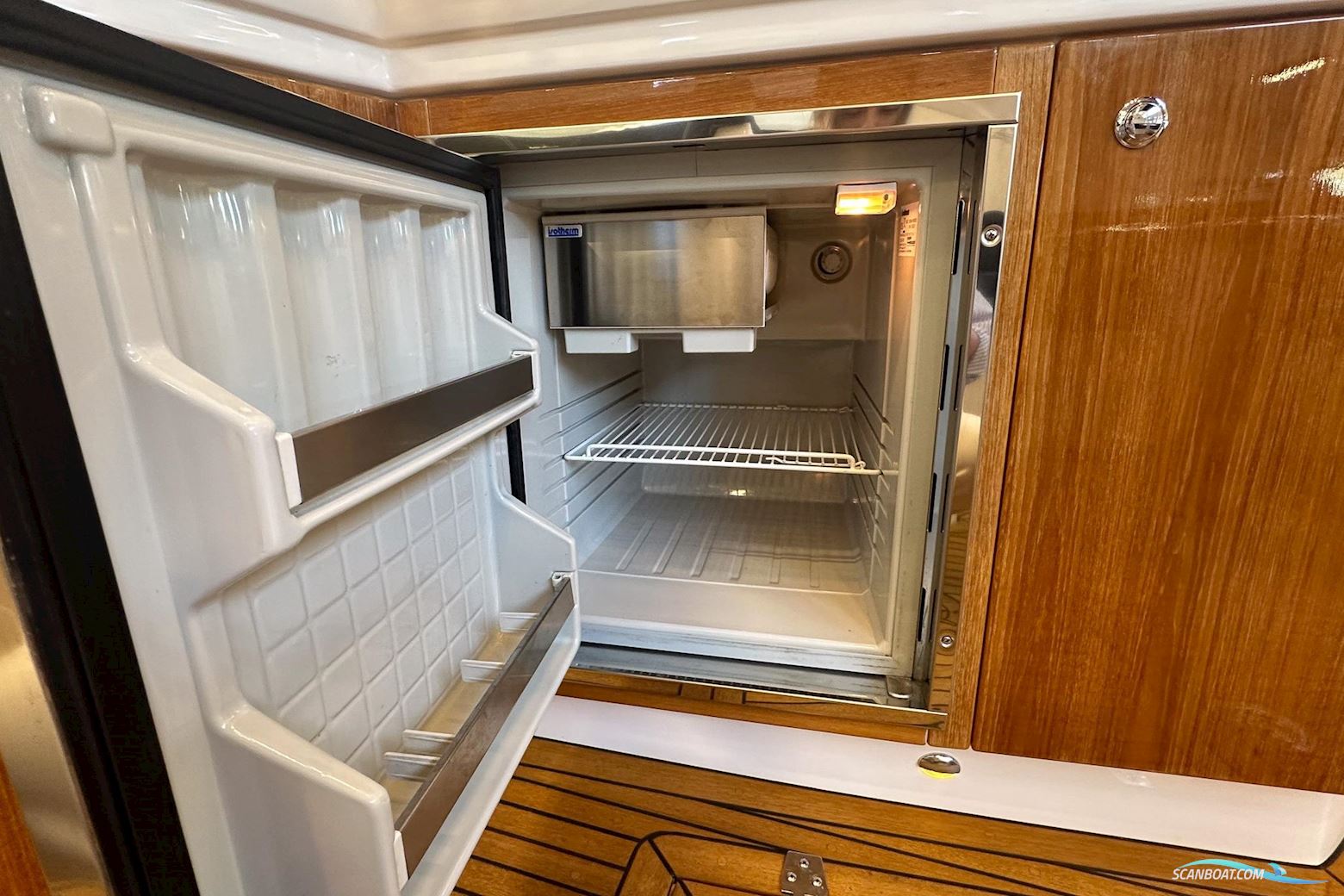 Nord West 430 Sportstop