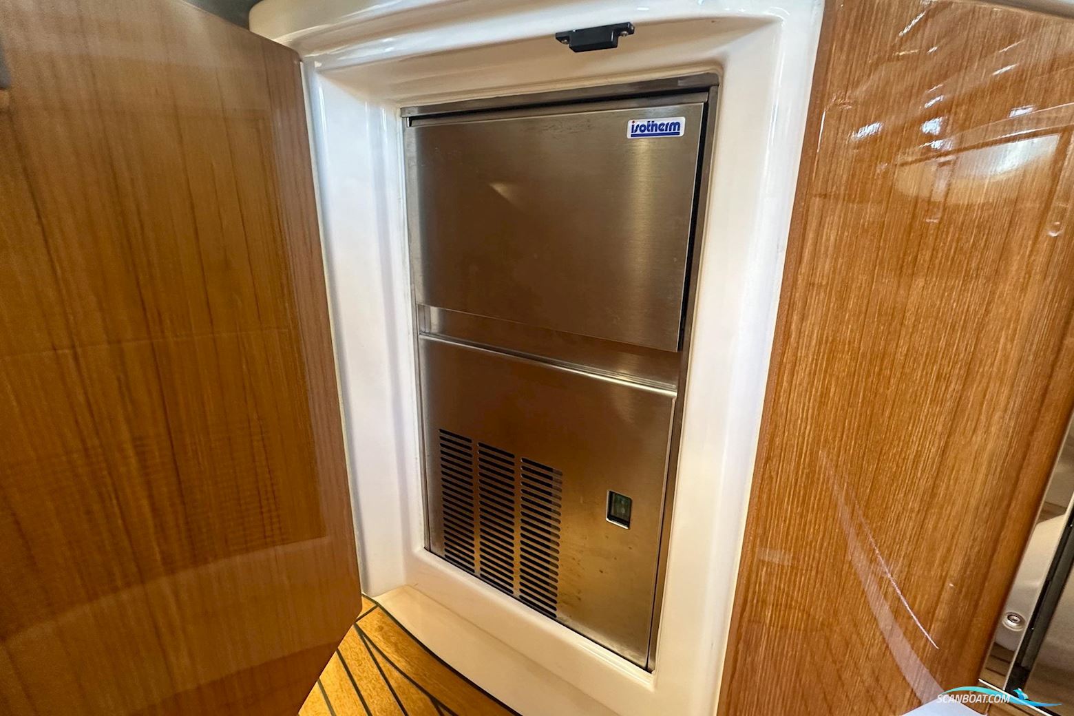 Nord West 430 Sportstop