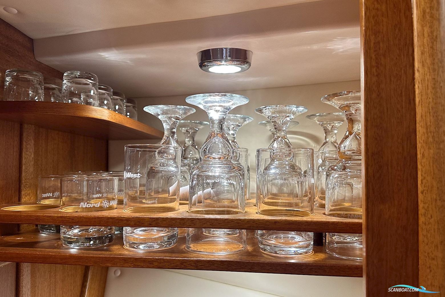 Nord West 430 Sportstop