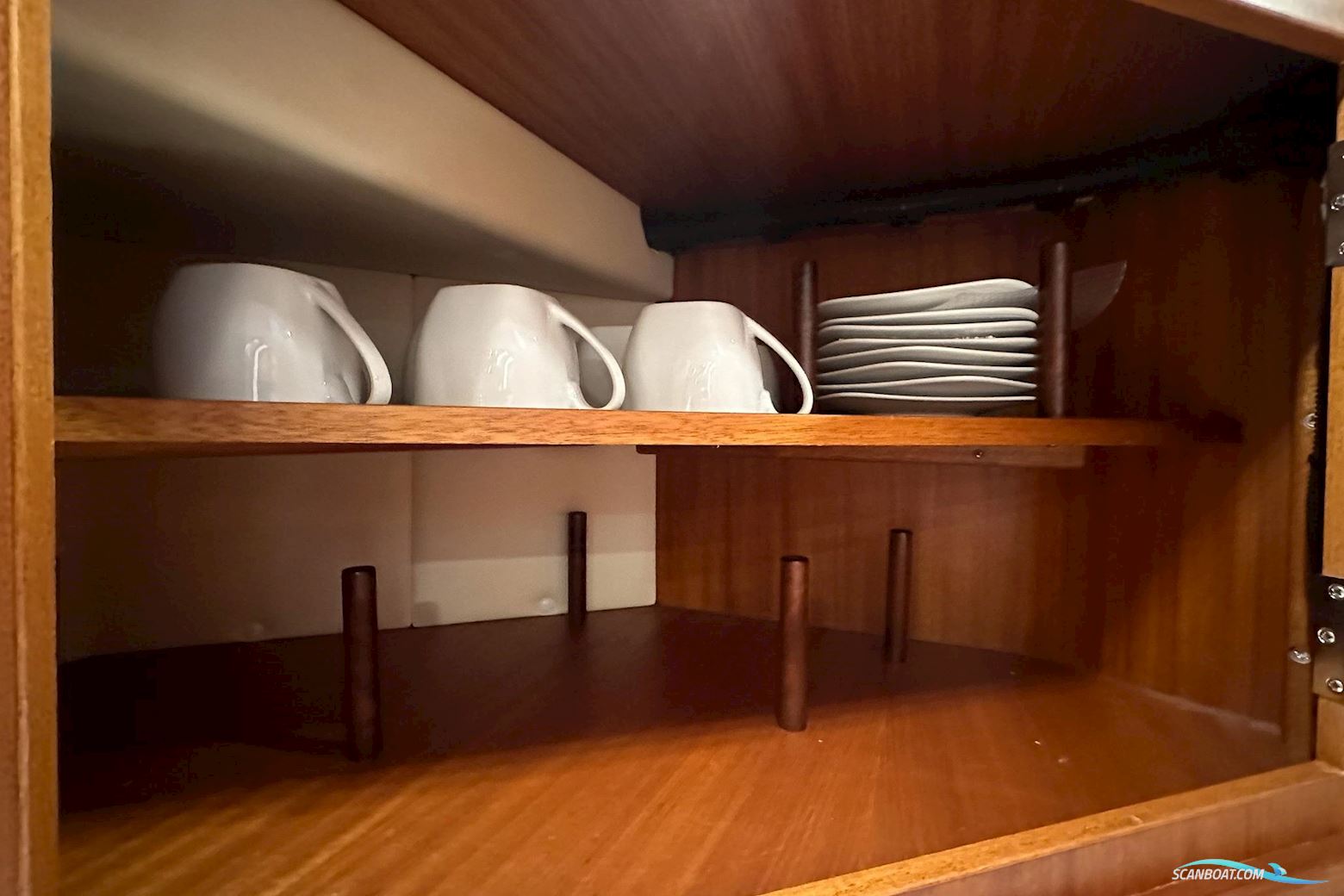 Nord West 430 Sportstop