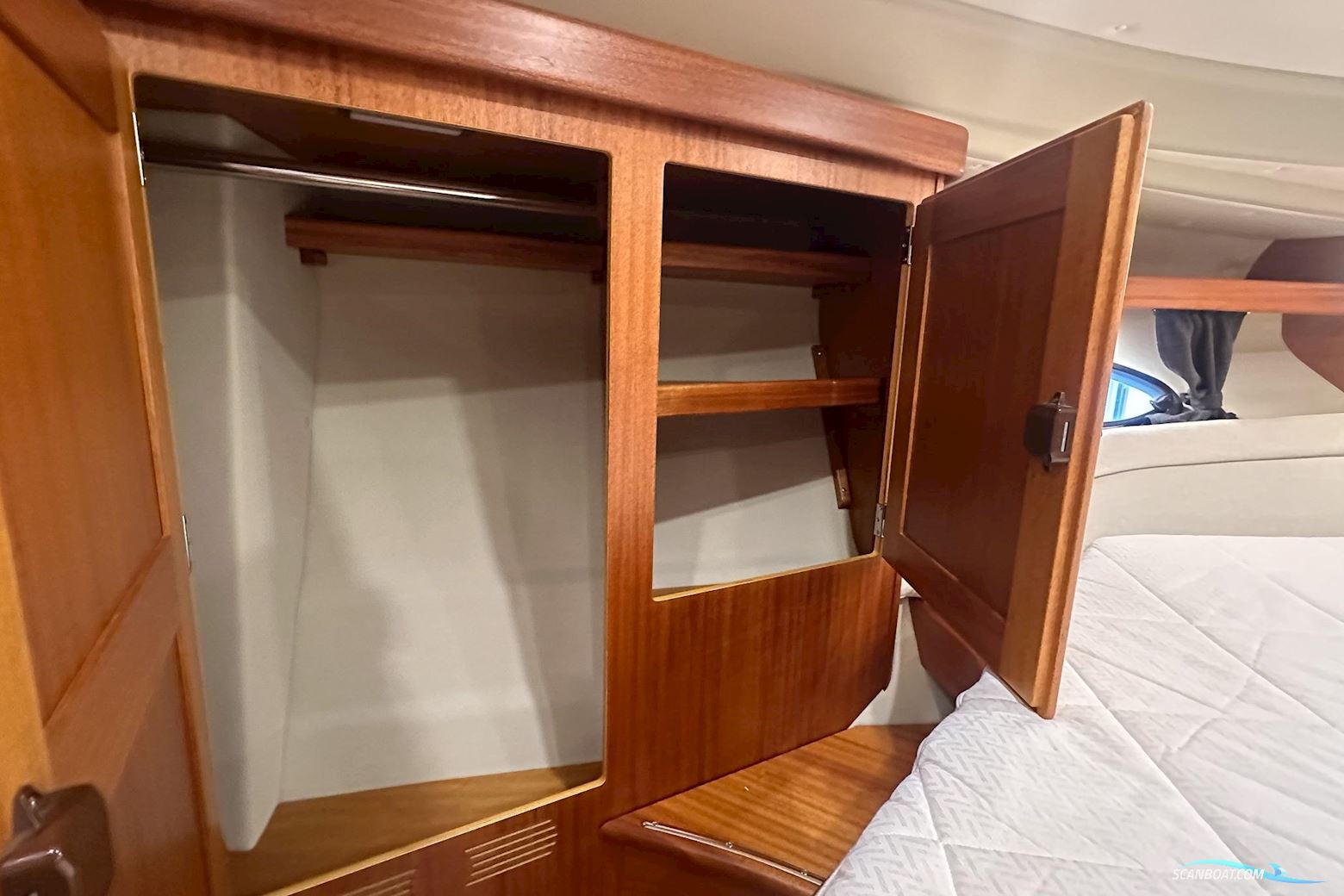 Nord West 430 Sportstop