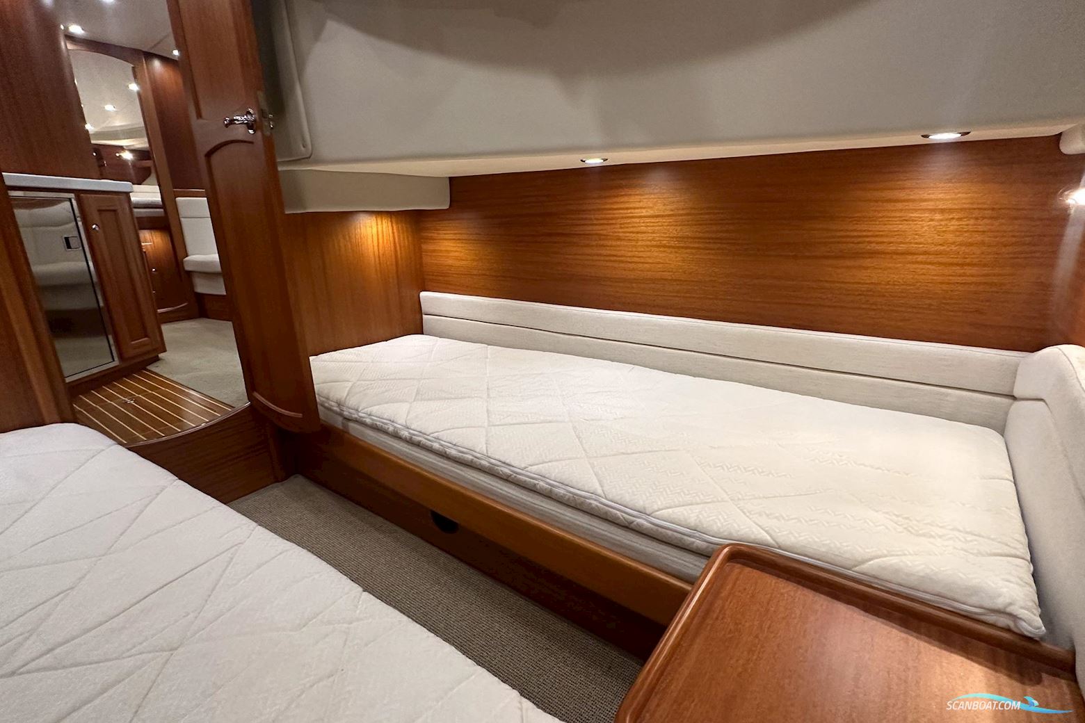 Nord West 430 Sportstop