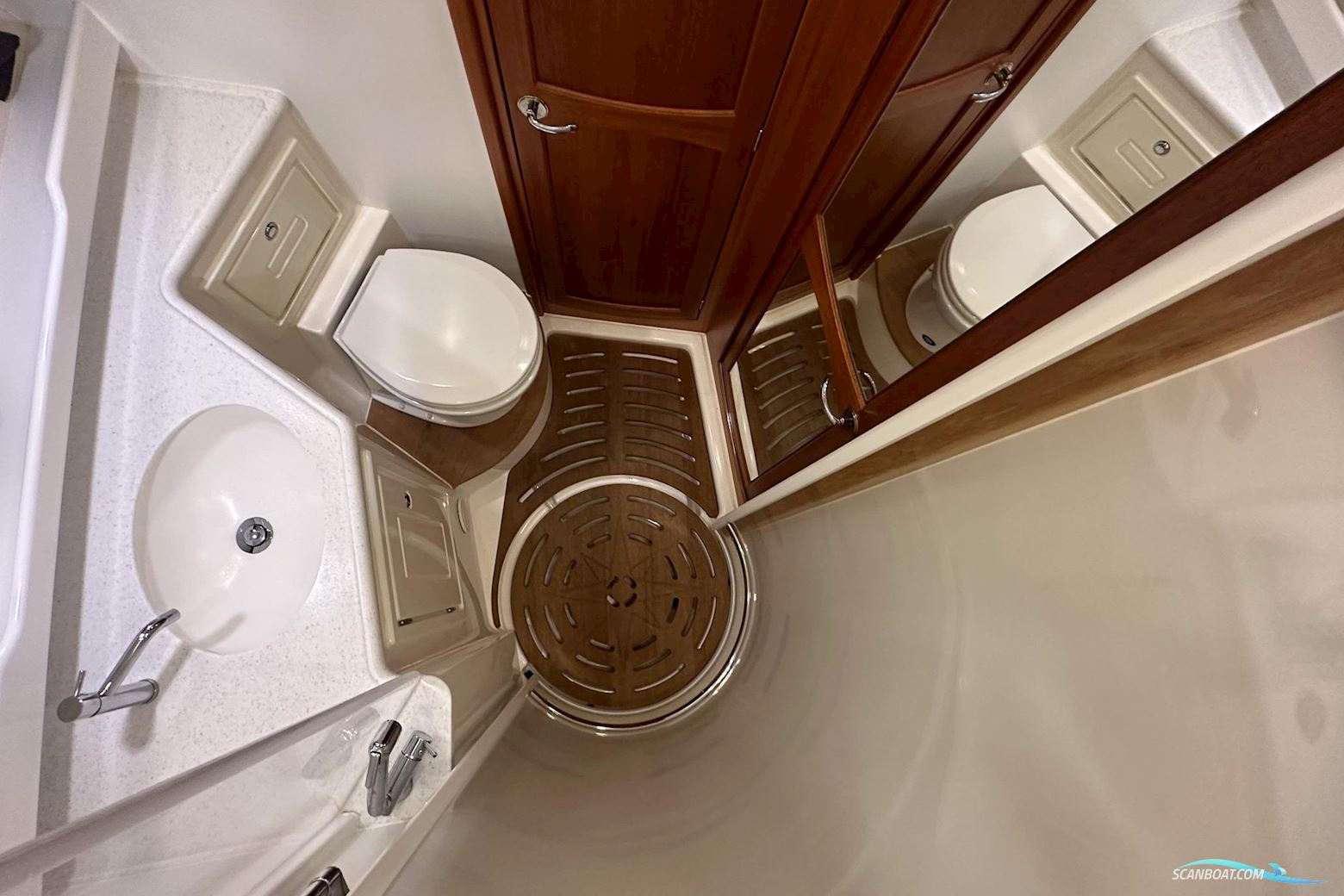 Nord West 430 Sportstop