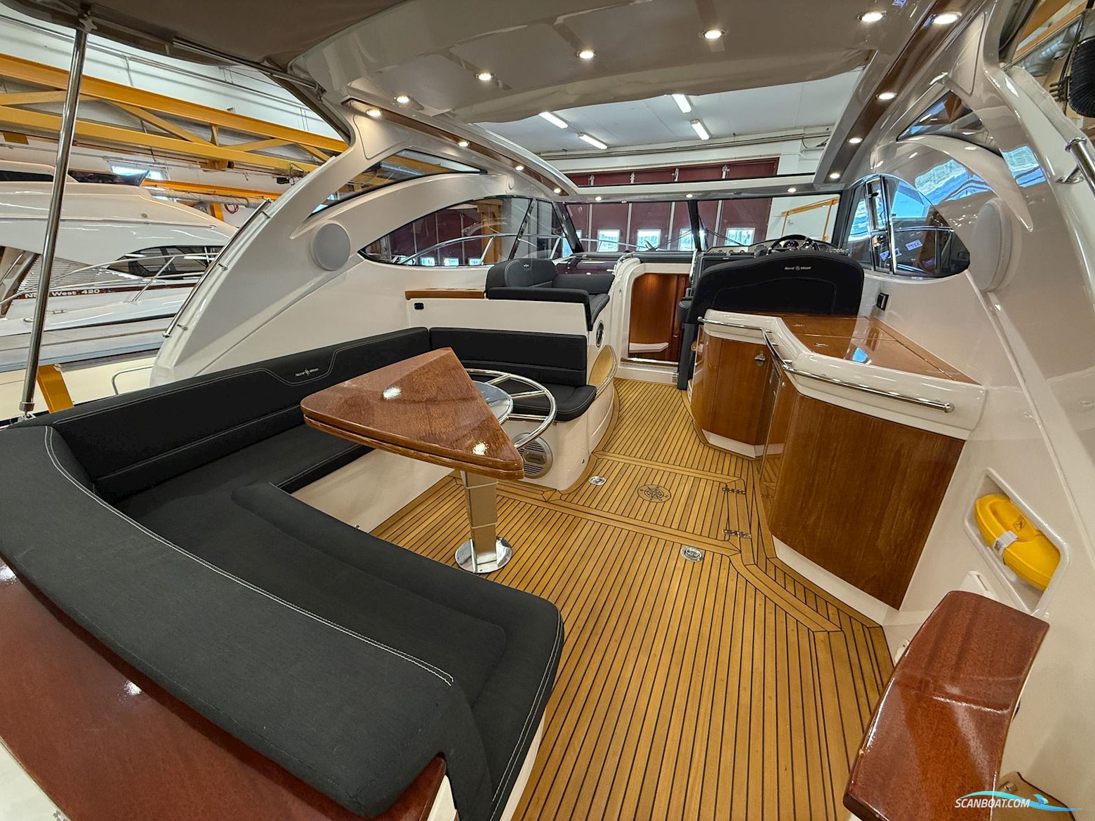 Nord West 430 Sportstop