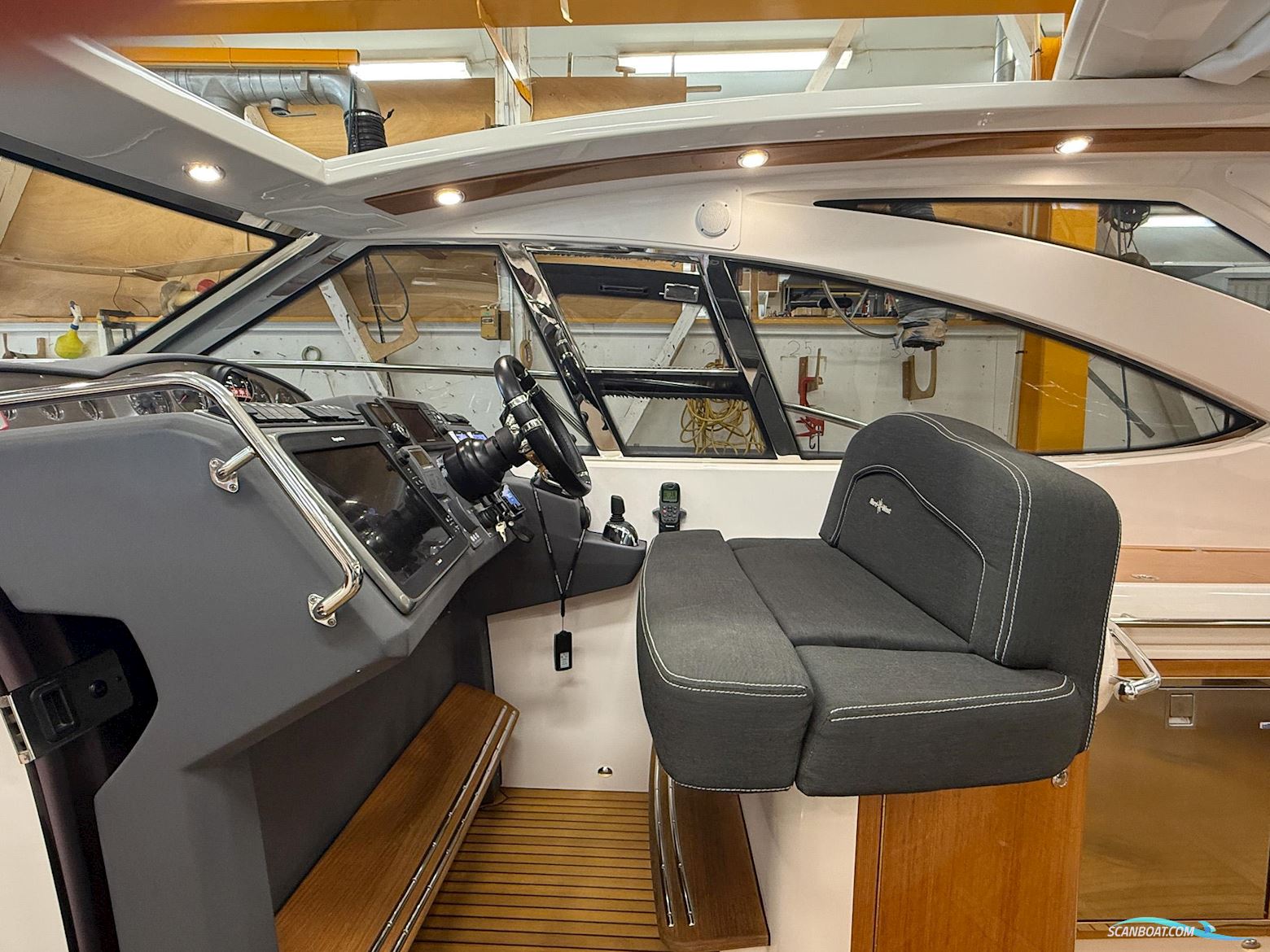 Nord West 430 Sportstop