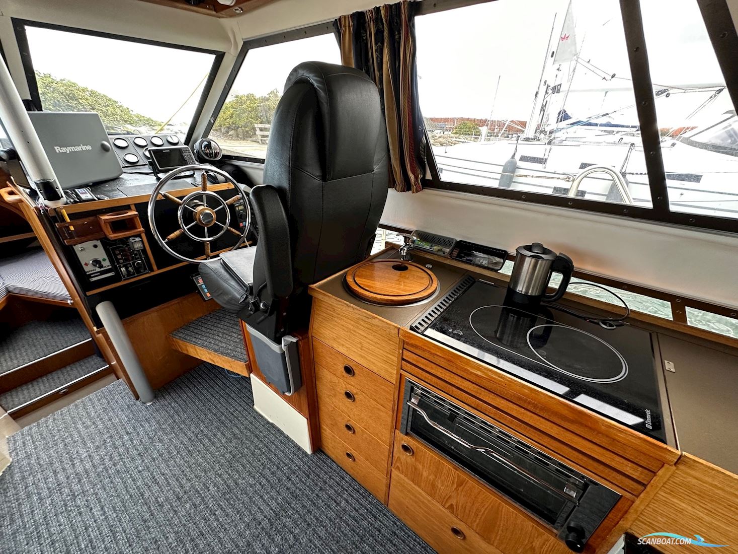 Nord West 900 - EFTERÅRSPRIS