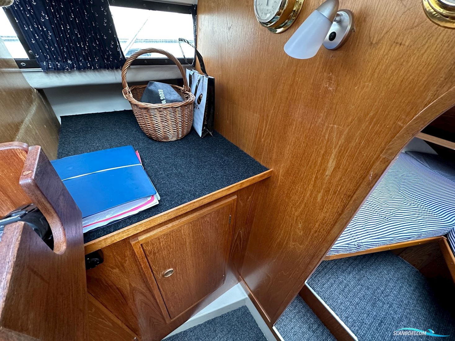 Nord West 900 - EFTERÅRSPRIS