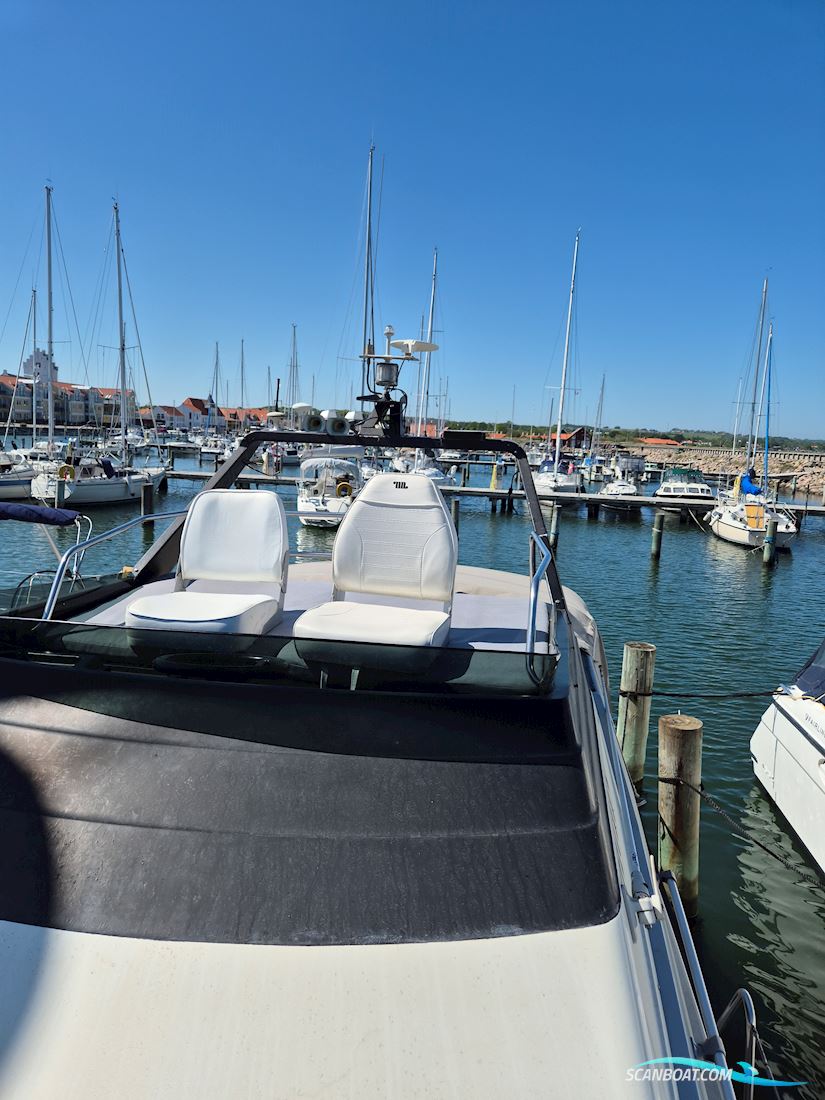 Nord West 900 - EFTERÅRSPRIS