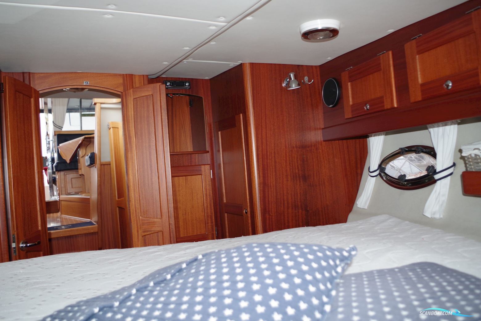 Nord West Nord West 390 Flybridge