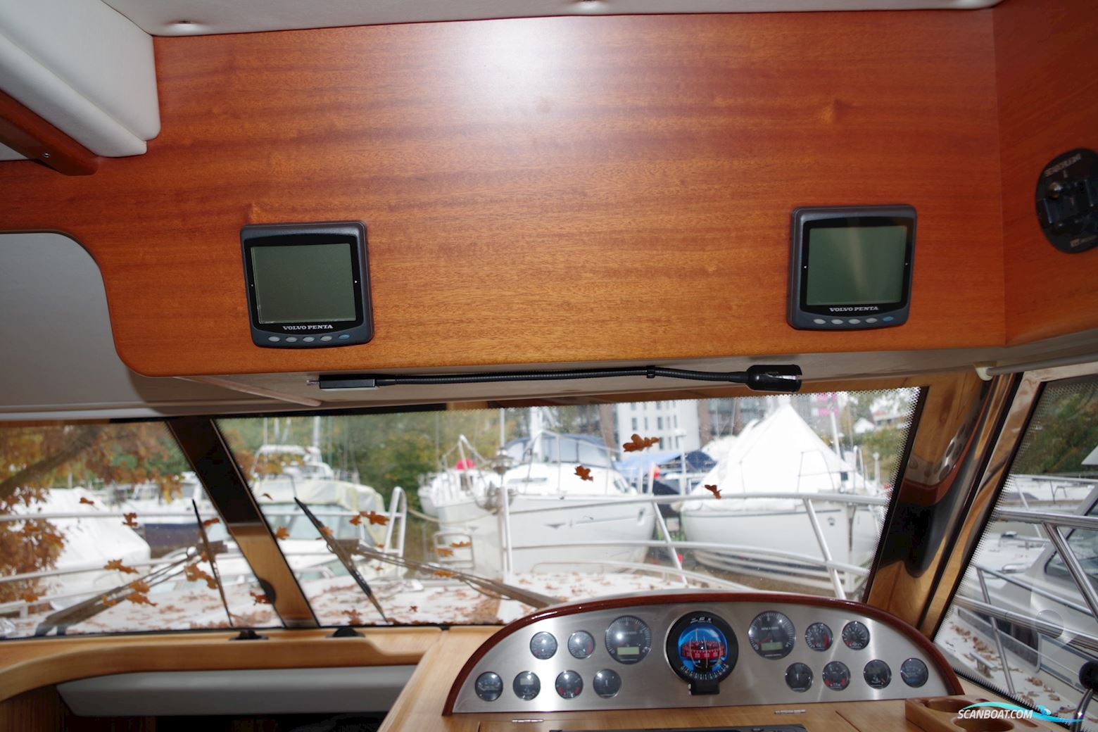 Nord West Nord West 390 Flybridge