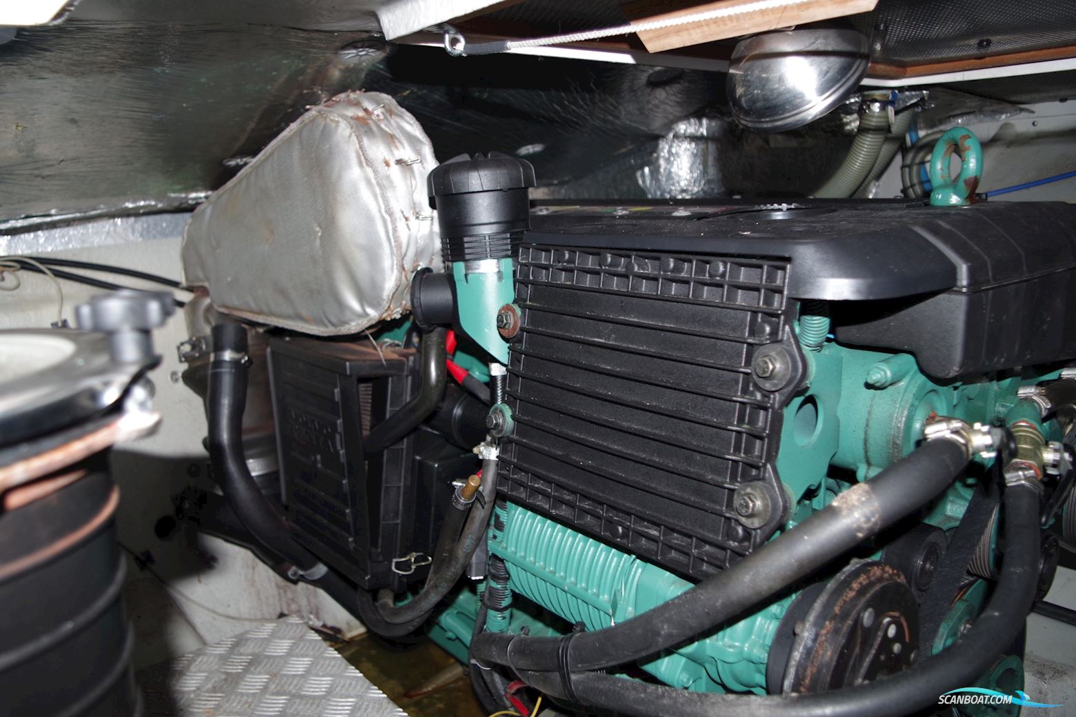 Nord West Nord West 390 Flybridge