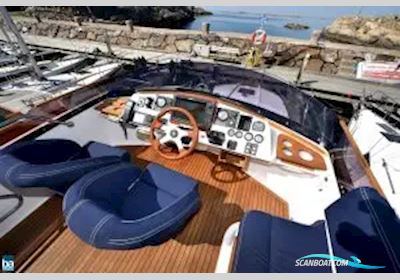 Nord West Nordwest 390 Motorboat 2003, with 2X Volvo Penta Kad 300  (285hk) engine, Sweden