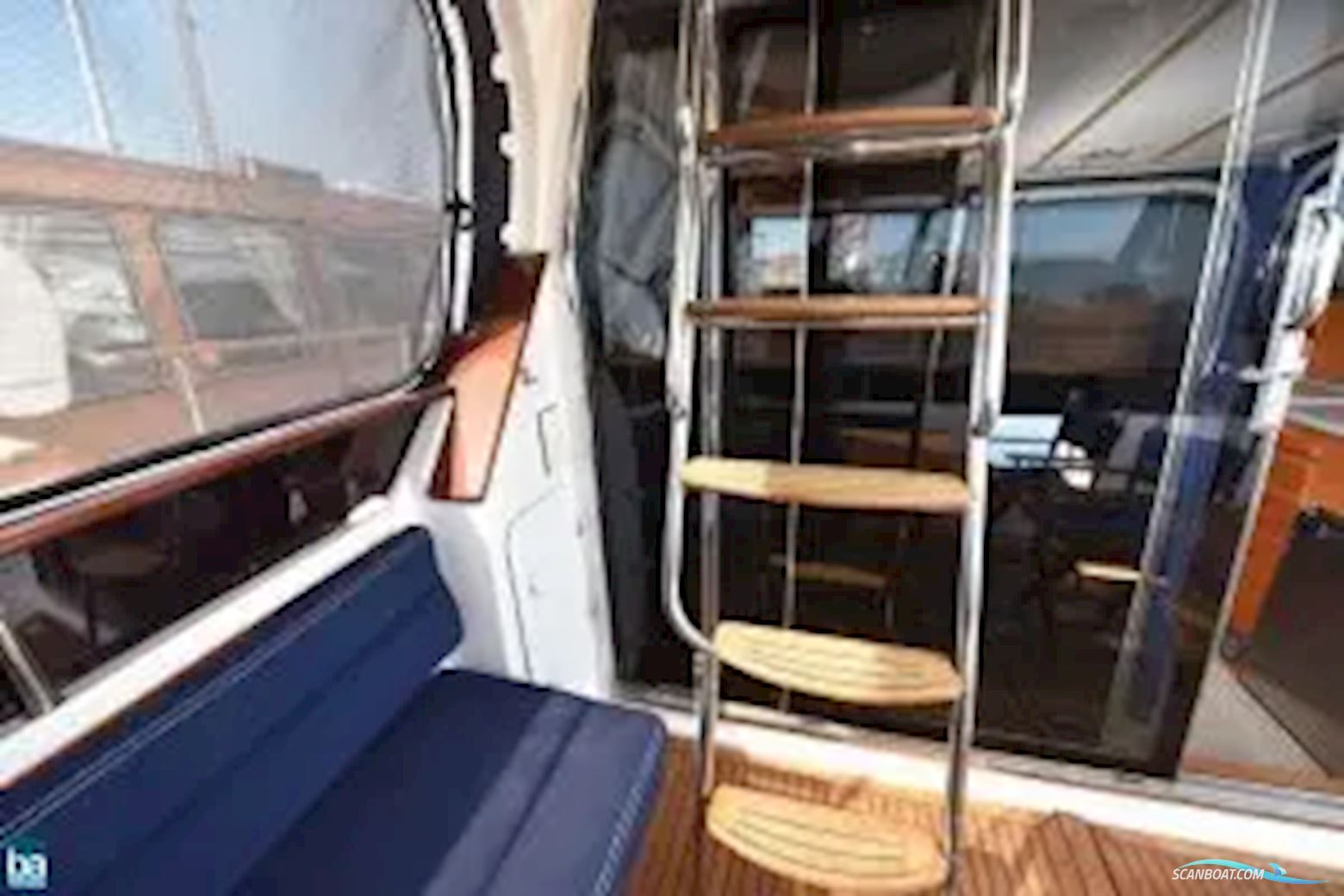 Nord West Nordwest 390