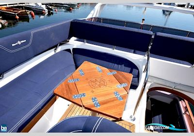 Nord West Nordwest 390 Motorboat 2003, with 2X Volvo Penta Kad 300  (285hk) engine, Sweden