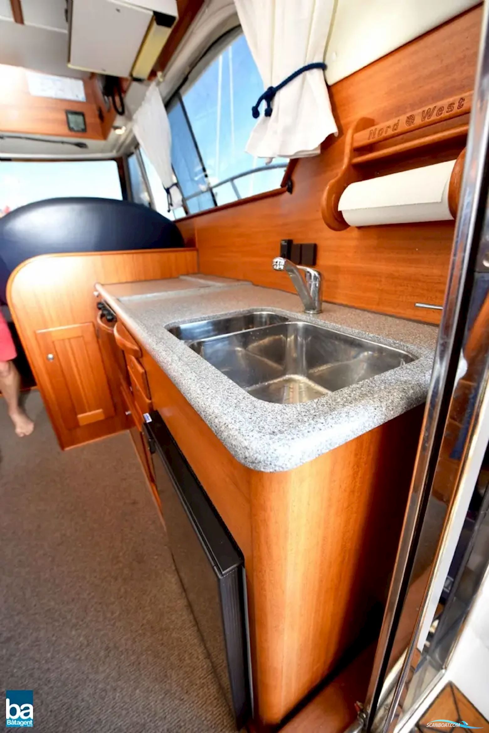 Nord West Nordwest 390