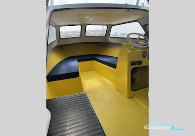 Nordan 18 Motorboat 1978, Denmark