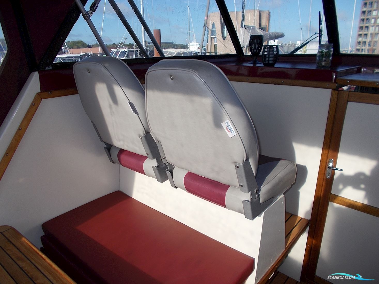 Nordan 27 family