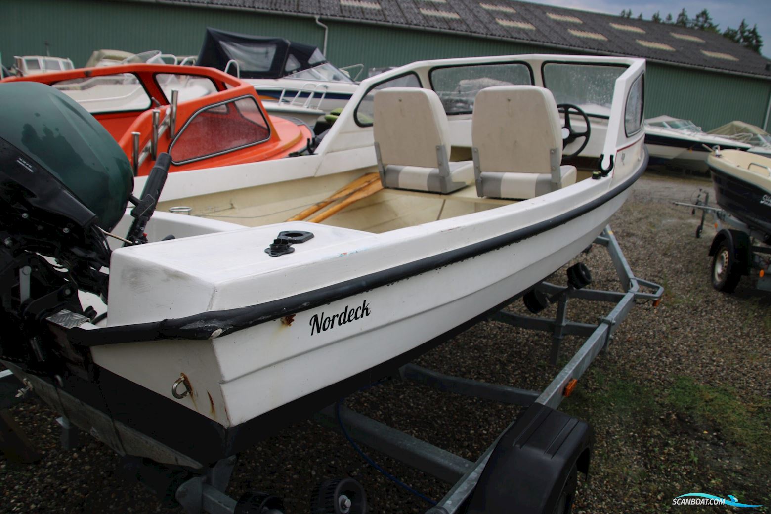 Nordeck 15
