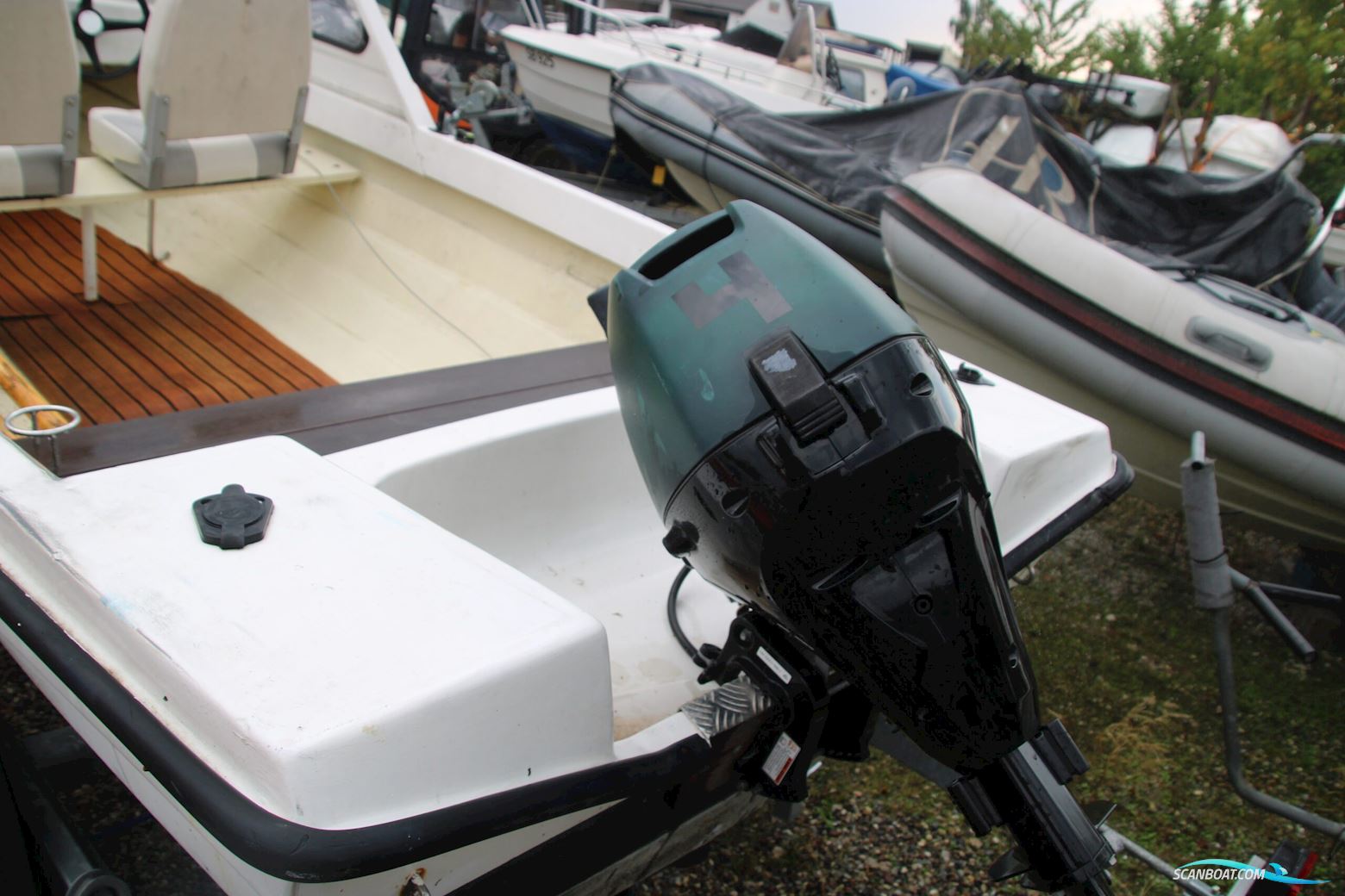Nordeck 15
