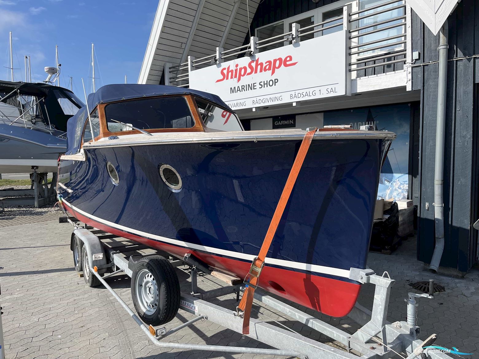 Nordic Cruiser (2008) - SOLGT