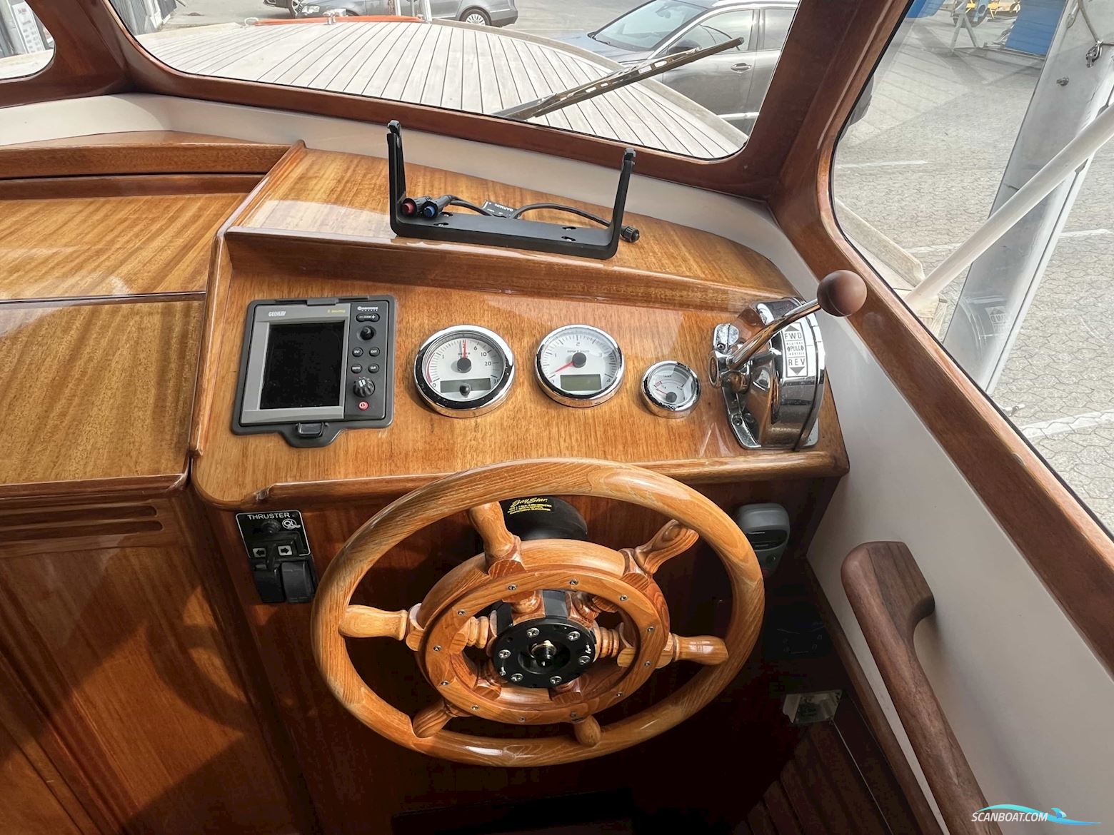 Nordic Cruiser (2008) - SOLGT