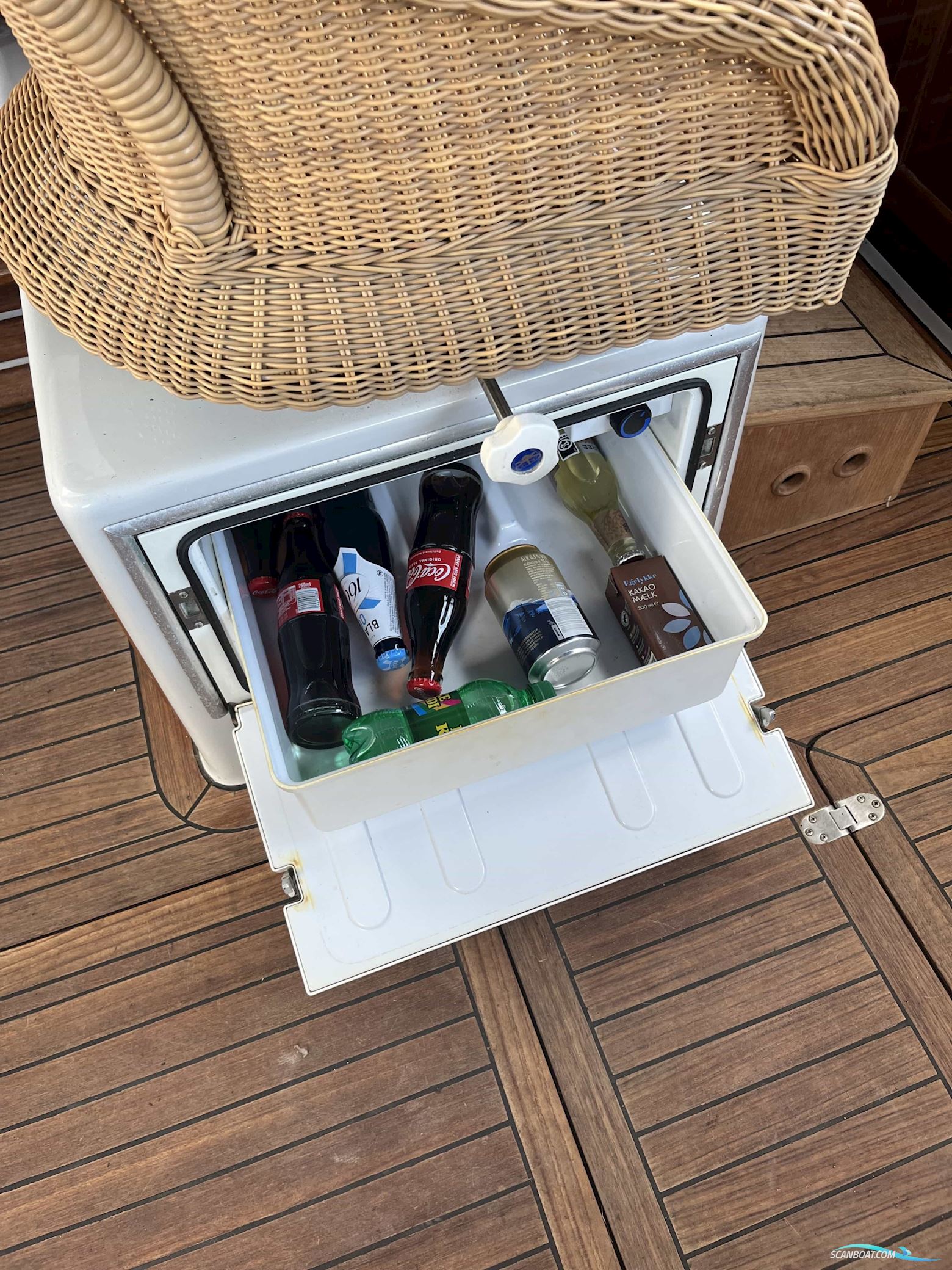 Nordic Cruiser (2008) - SOLGT