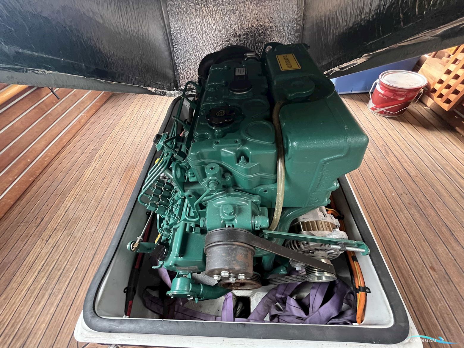 Nordic Cruiser (2008) - SOLGT