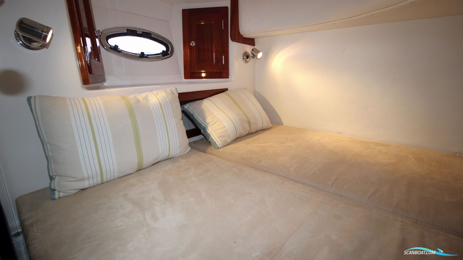 Nordic Ocean Craft 28 