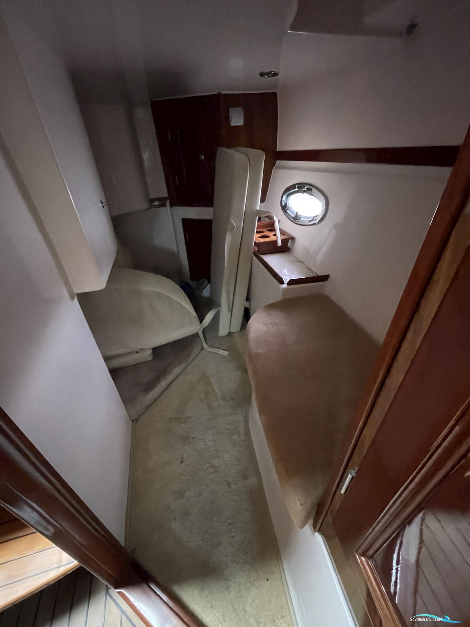 Nordic Ocean Craft 33