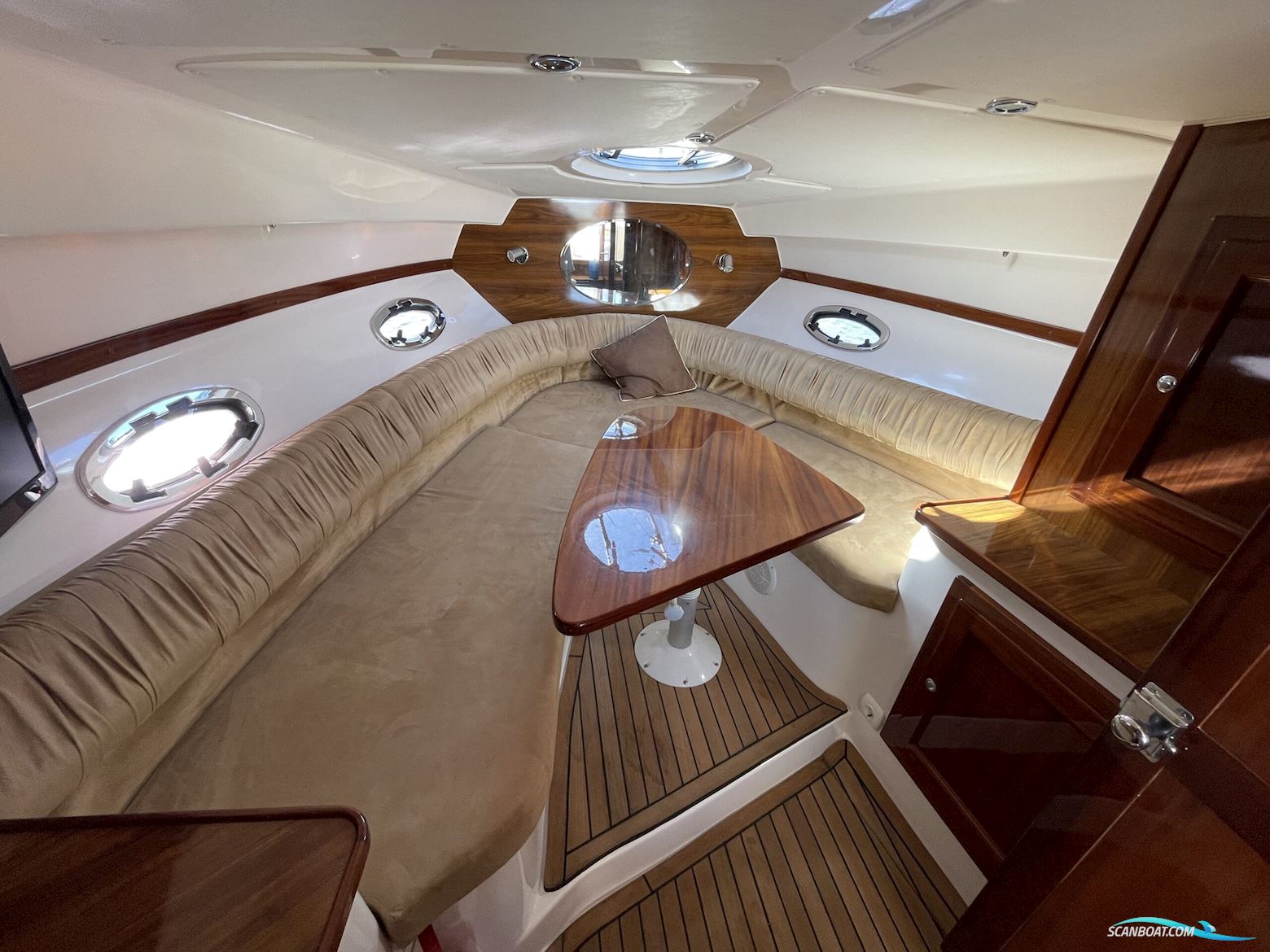 Nordic Ocean Craft 33