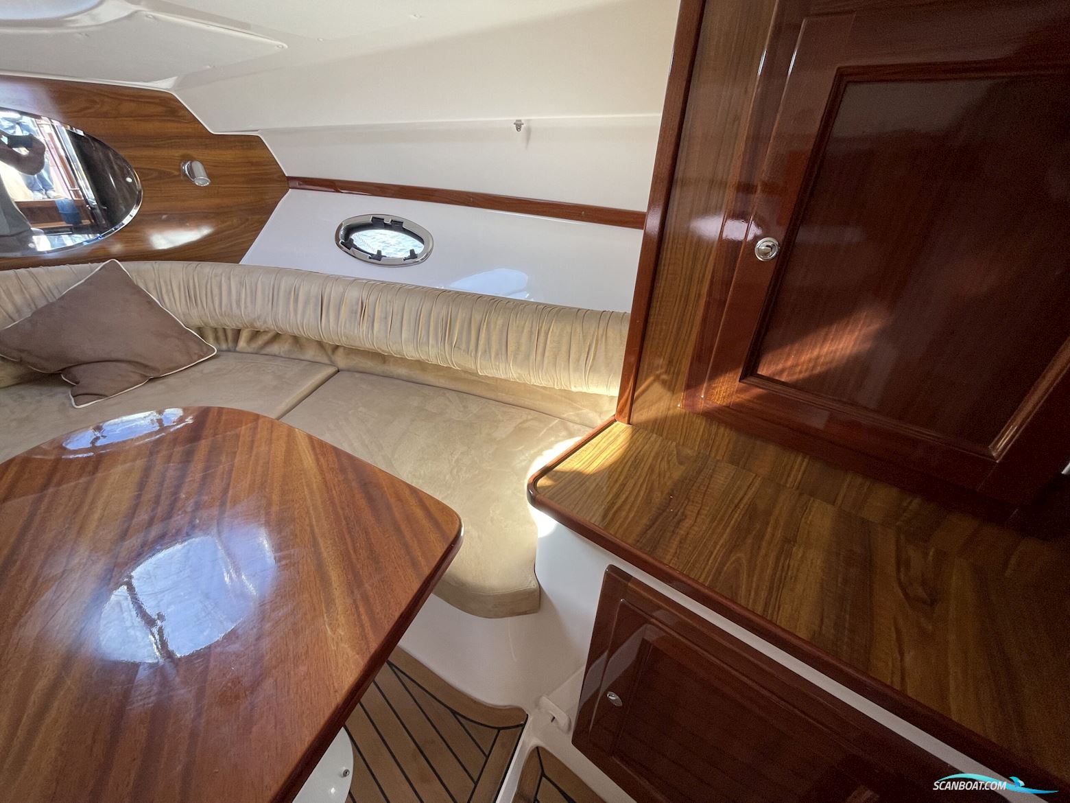 Nordic Ocean Craft 33