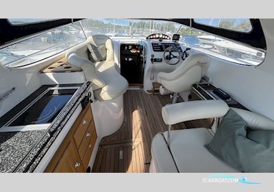Nordic Ocean Craft 33 Motorboat 2006, with Mercruiser engine, Denmark