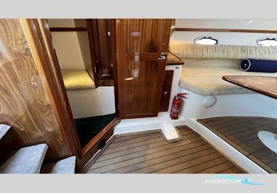 Nordic Ocean Craft 33 Motorboat 2006, with Mercruiser engine, Denmark