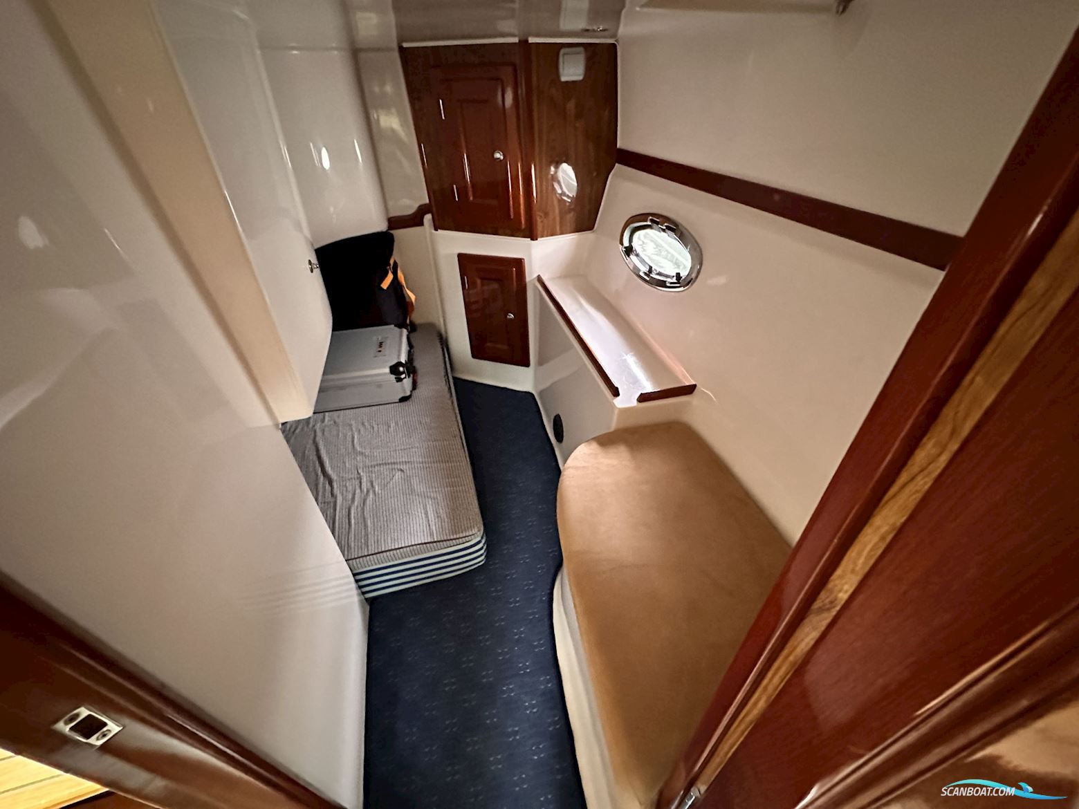 Nordic Ocean Craft 33