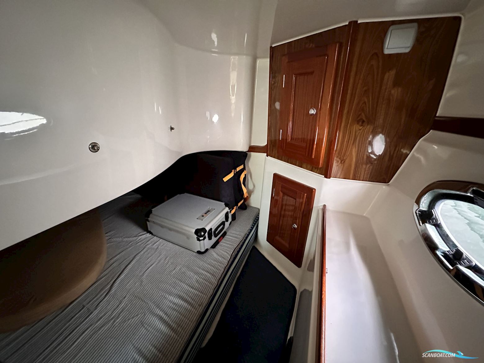 Nordic Ocean Craft 33