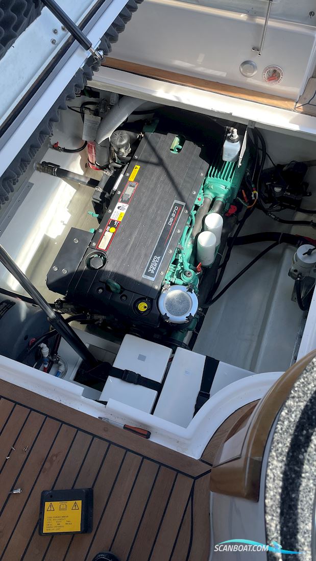 Nordic Ocean Craft 38