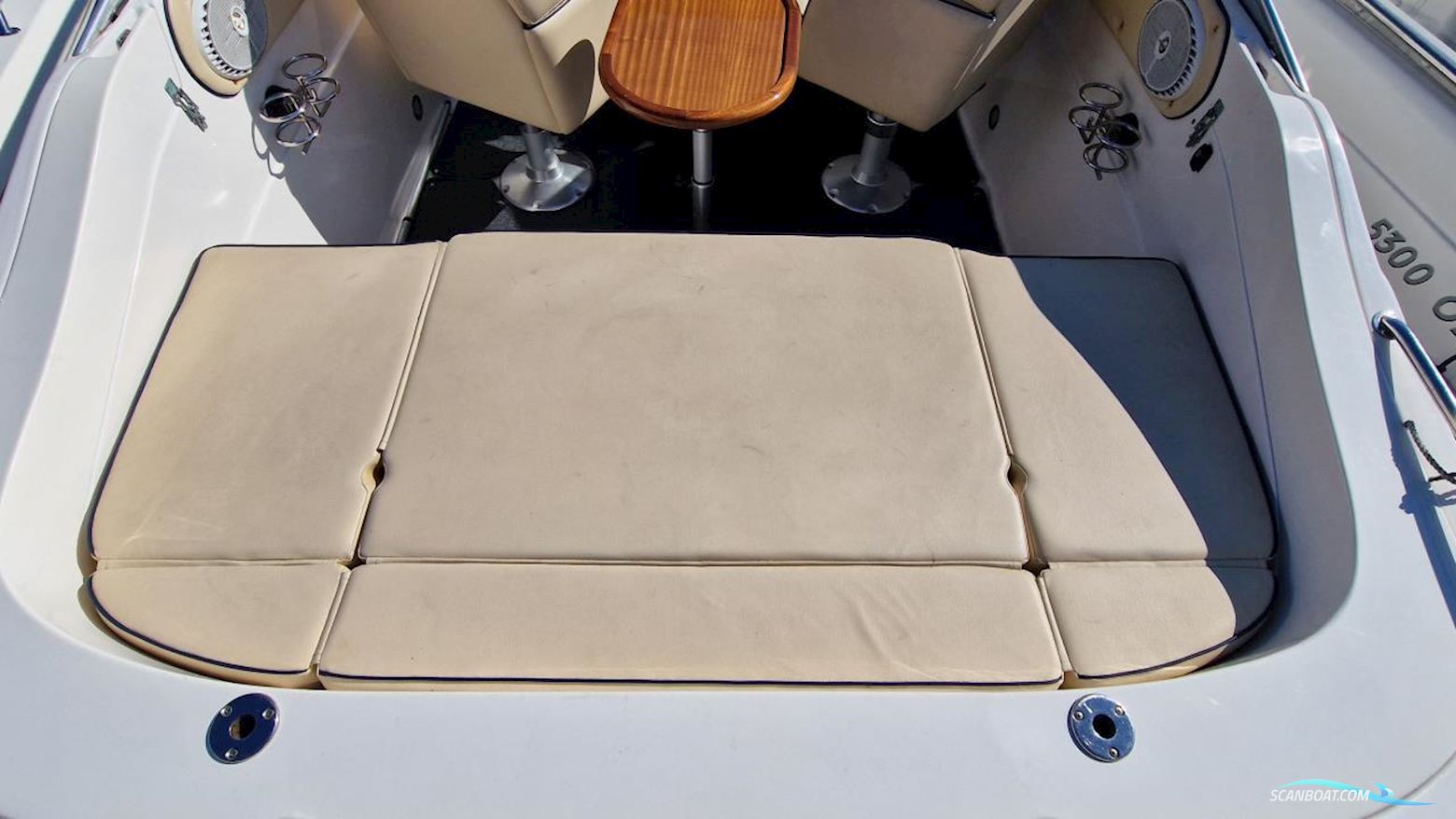 Nordic Oceancraft 22DC