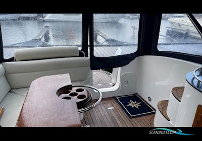 Nordic Oceancraft 33 DC Motorboat 2006, with  Mercruiser Cummins 4.2L 320hk, Duoprop engine, Sweden