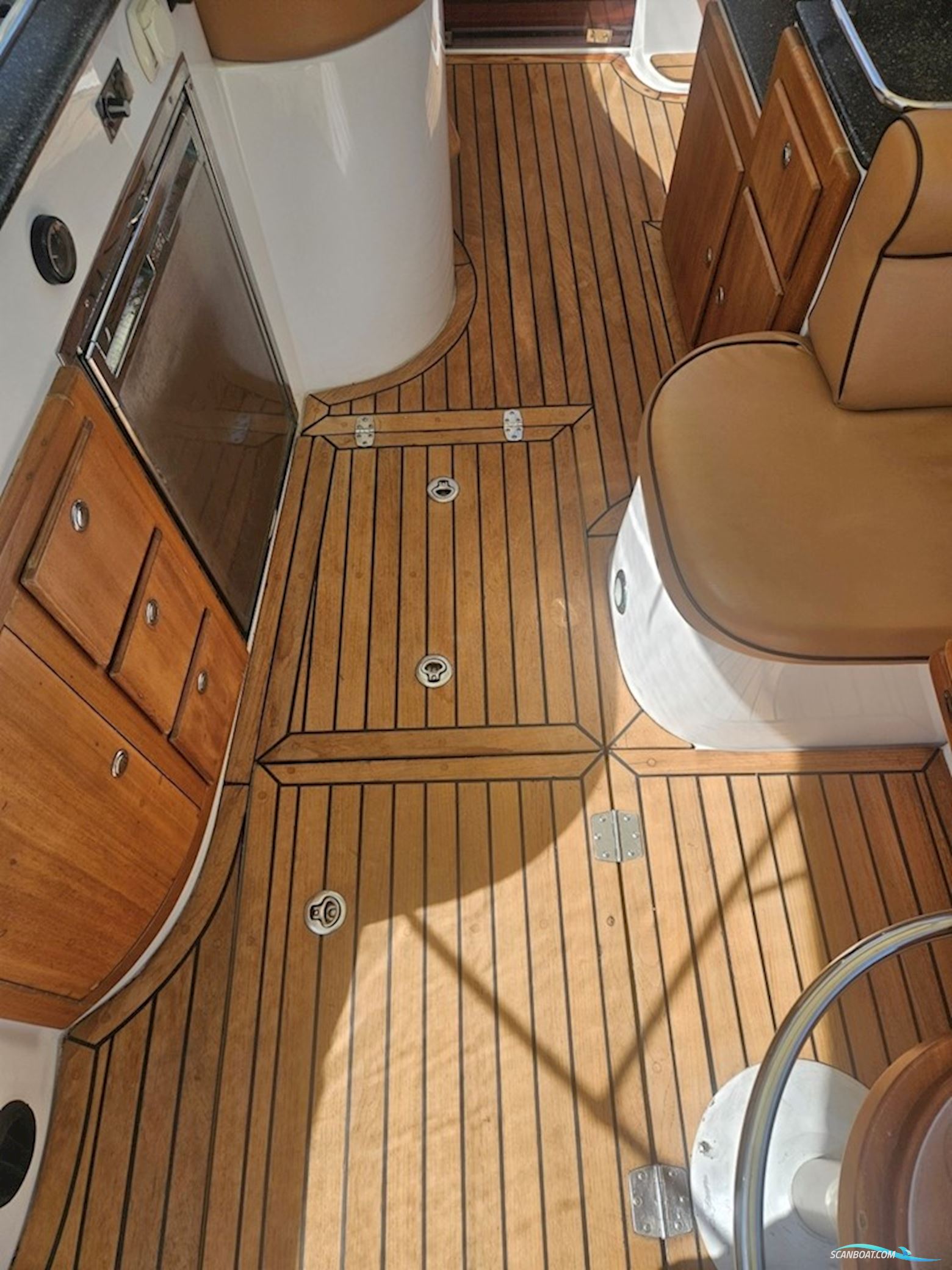 Nordic Oceancraft 33 DC