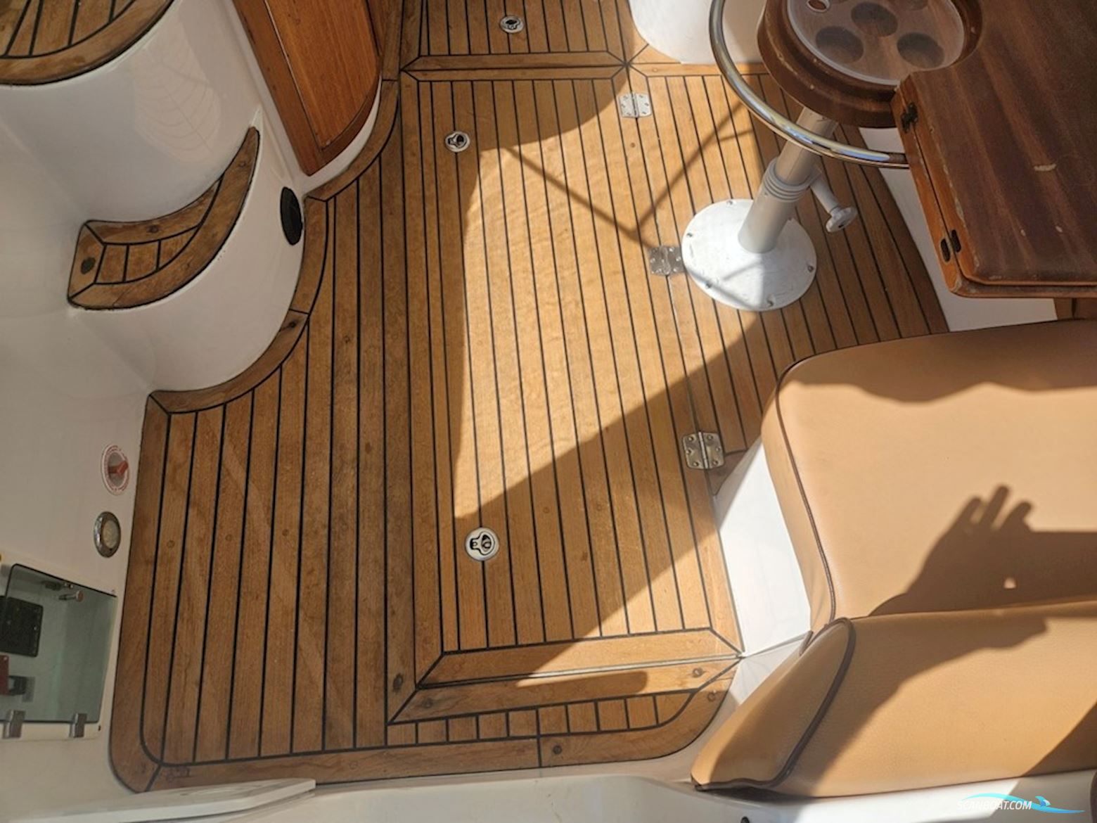 Nordic Oceancraft 33 DC