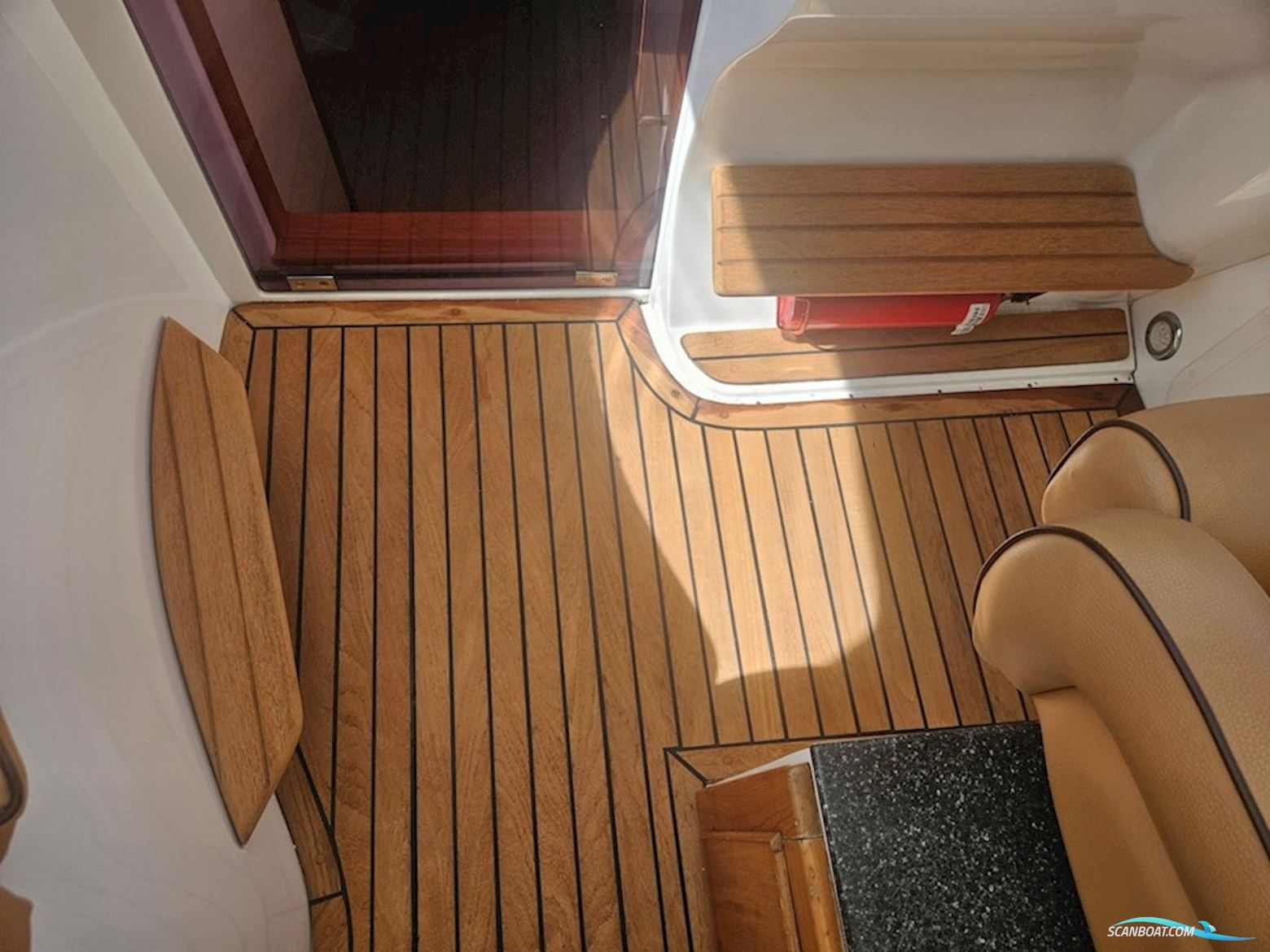 Nordic Oceancraft 33 DC